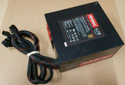 Antec 620W PSU - High Current Gamer M - Model HCG-620M 80 PLUS Bronze NO CABLES